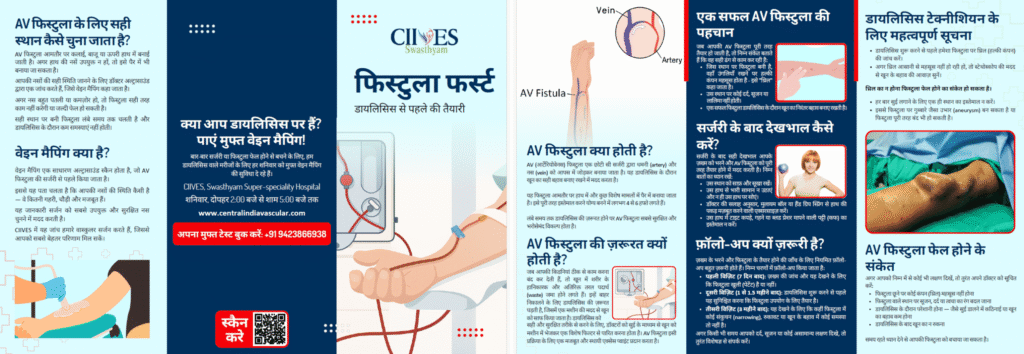 Brochure & Ad - Dr Ruchi Rathi Gupta