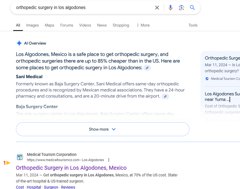 FS Orthopedic surgery - 946_746