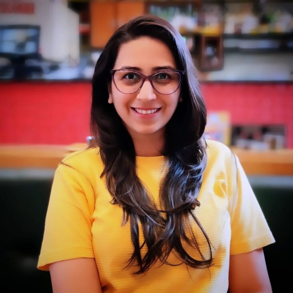 Dr Ruchi Rathi Gupta